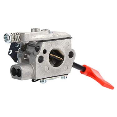 Imagem de Substituição do Kit de Carburador para Poulan 32 Gas Mmer, Pole Pruner WT628 - Acessório de Carburador Mmer e Podador de Alto Desempenho, Ideal para Mmers a Gasolina
