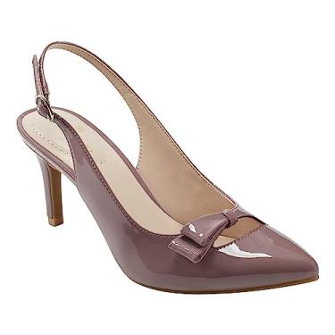 Imagem de Bandolino Sapato feminino Gelli Pump, Malva 660, 5