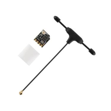 Imagem de Receptor RadioMaster RP1 ELRS FPV 2.4GHz - Com Antena
