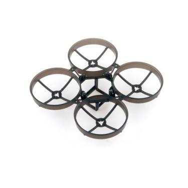 Imagem de 2 peças de quadro Happymodel Mobula7 O4 80 mm whoop para DJI O4 Air Unit 2S Digital HD FPV Brushless FPV Whoop Drone