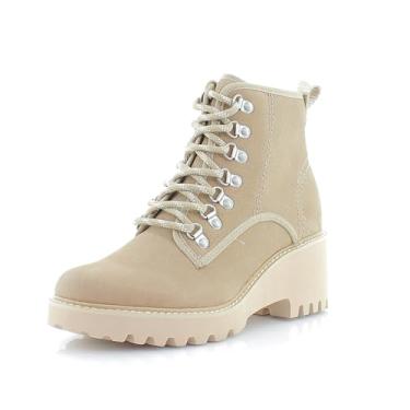 Imagem de Dolce Vita Huey Hiker, Cogumelo nobuck, 38