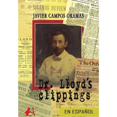 Imagem de Dr. Lloyd''s clippings - Espanhol