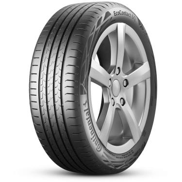 Imagem de Pneu 245/45R19 Continental 102Y tl xl EcoContact 6Q mo