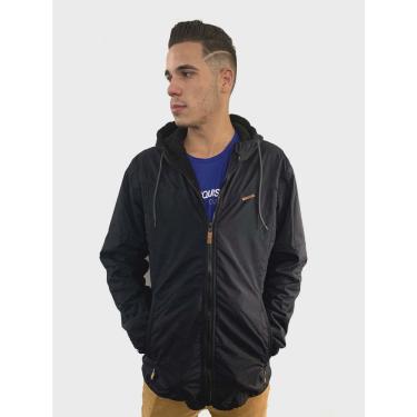 Imagem de Jaqueta impermeável conquista masculina xg