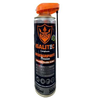 Imagem de Desengripante de alta performance 500ml - isalitec, Sem Variação