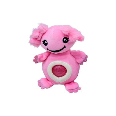 Imagem de Brinquedo Pelúcia JellyRoos Fantasia Toyng Macia E Divertida Para Apertar