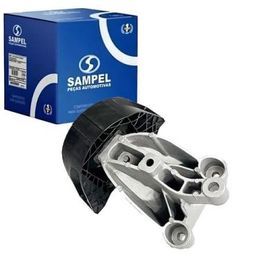 Imagem de Coxim Do Motor Direito Logan 2019 A 2023 / Sandero 2019 A 2023 - Sampe