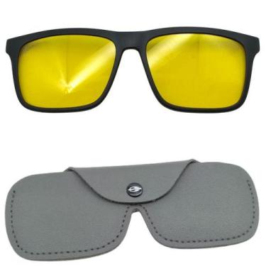 Imagem de Clipon e Case do Swap 4 Mormaii 6112 - Escolha as cor, Noturno