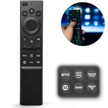 Imagem de Controle LE 7680 Remoto Simples Barato Para Crianças Compacto E Modern