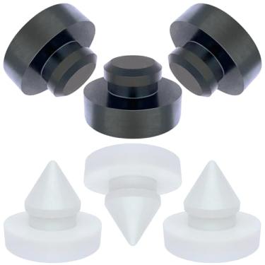 Imagem de 74015 Pedal de freio acelerador de pedal de freio, peça de pedal de freio automotivo de caminhão de carro compatível com 46904-SM4-300 46505-SA5-000 46904SM4300 46505SA5000 etc