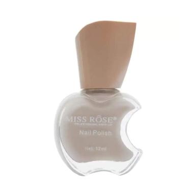 Imagem de Esmalte Cremoso A079 Miss Rose 12Ml