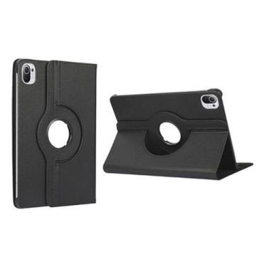 Imagem de Capa Case Giratória Para Tablet Pad 5 - BDNET