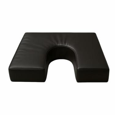 Imagem de CHOYTONG Posicionador De Ultrassom Para Animais Estimação Com Ranhura Em V - Almofada Imobilizadora Raio-X Veterinária Cunha Diagnóstico Abdominal Cães E Gatos, 61 Cm C X 40 L 15 A