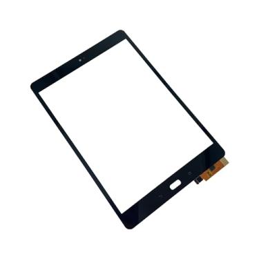 Imagem de Substituição do conjunto digitalizador de tela sensível ao toque para ASUS ZenPad Z10 ZT500KL Z500KL 9,7 polegadas (preto)