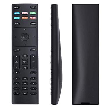 Imagem de ALLIMITY Controle remoto XRT136 Substituição para VIZIO Smart TV D43-F1 D50-F1 D55-F2 D60-F3 D65-F1 D70-F3 D55x-G1 D32h-F0