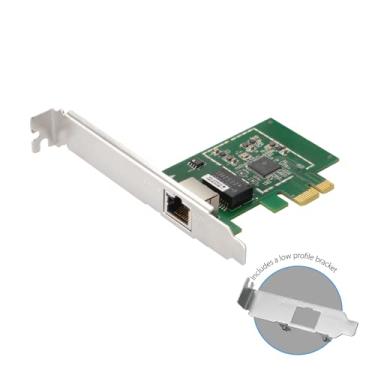 Imagem de Edimax Placa de rede LP PCI-E EN-9225TX-E 2.5GbE