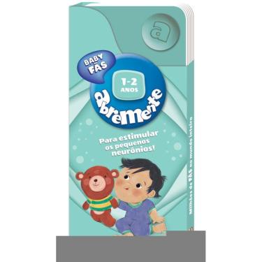 Imagem de Abremente Baby Fãs 1-2 anos