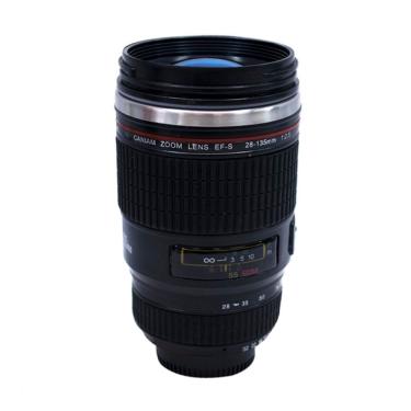 Imagem de Copo Térmico Lente De Câmera Taimes