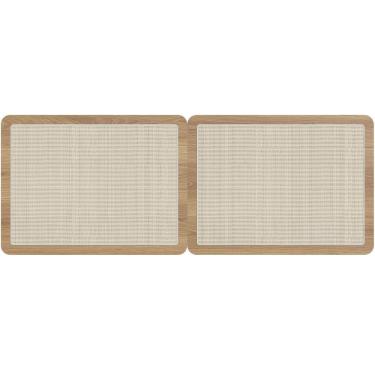 Imagem de Cabeceira Cama Box Casal Queen Painel Com Telinha 160cm Moss A03 Hanover