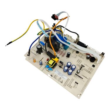 Imagem de Placa Principal Ar Condicionado Philco 9.000 Btus Único