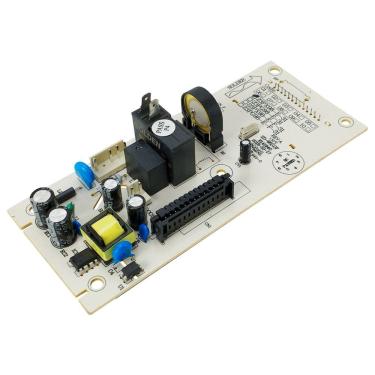 Imagem de Placa Eletrônica Microondas Philco Pmo33ip V.b Bivolt Único