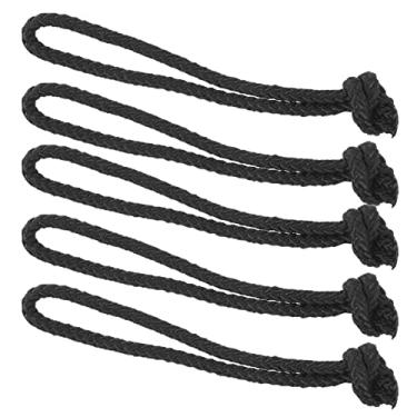 Imagem de SBS Leash String Cord, 4mm Surfboard Safety Foot Rope