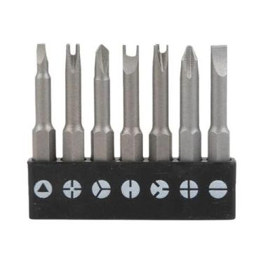 Imagem de Conjunto De Chave De Fenda Triangular Ph2 Em Formato Especial, Formato