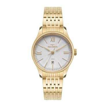 Imagem de Relógio Technos Masculino Executive Dourado - 2115twz-1k 2115twz-1k