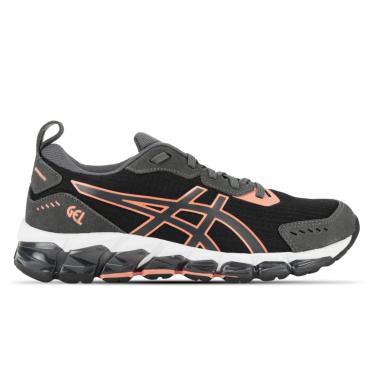 Imagem de Tênis ASICS GEL-Quantum 360 CTW - Feminino - Preto/Cinza  unissex