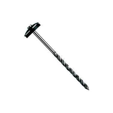 Imagem de Prego telheiro 18x36 500 gramas - gerdau