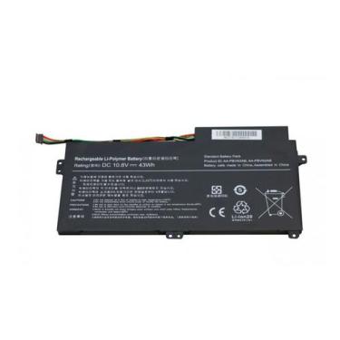 Imagem de Bateria NBC Compativel Para Notebook Samsung (INTERNA) Aa-pbvn2ab Aapb