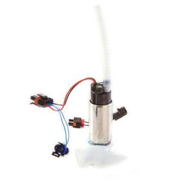 Imagem de F000Te131X - Bomba Eletrica Combustivel - Ecosport 05 / 07 Fiesta Fase Iii 04 / 06 - Bosch
