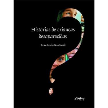 Imagem de Historias De Crianças Desaparecidas