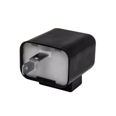 Imagem de Rele De Pisca Seta Honda Cb300 Cg150 Titan150 Fan150 Cargo