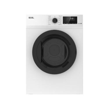 Imagem de Secadora de Roupas de Piso EOS 12kg ESR211VB 15 Programas de Secagem, 