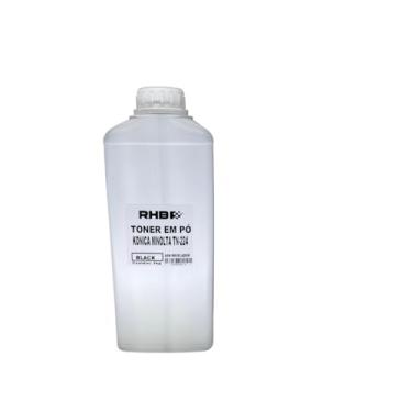 Imagem de Toner Em Pó Compativel com Konica Minolta TN-224 BK C7222 C7226 8000