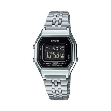 Imagem de Relógio Casio Vintage La680wa-1bdf