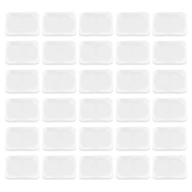 Imagem de balacoo Caixa de plástico com 100 peças de suporte para cartão SD, porta-cartões de memória transparente, caixa de transporte, caixa de armazenamento, caixa de cartão SD