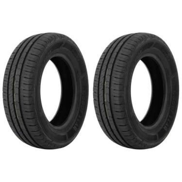 Imagem de Kit 2 Pneus Aro15 195/65R15 Goodyear 91V Sport - Direction 2