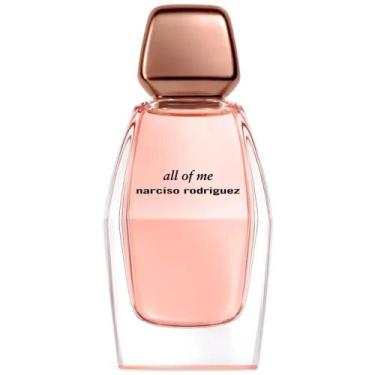 Imagem de All Of Me Narciso Rodriguez EDP Feminino 50ml