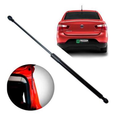 Imagem de Amortecedor do porta mala fiat grand siena 2013 à 2021 - FREEDOM PARTS