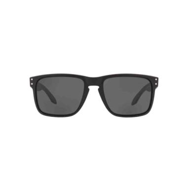 Imagem de Óculos de Sol Oakley Holbrook XL Preto Fosco 0OO9417 94170159-Masculino