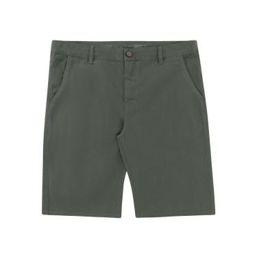 Imagem de BERMUDA HANGAR SARJA COM ELASTANO-Masculino