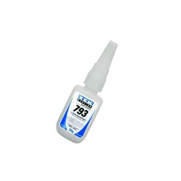 Imagem de Cola Super Tek Bond 793 Multiuso 20g - E-commerce Moreli