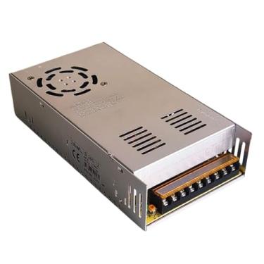 Imagem de Fonte De Alimentação Chaveada 12V 30A Dispositivo Metal
