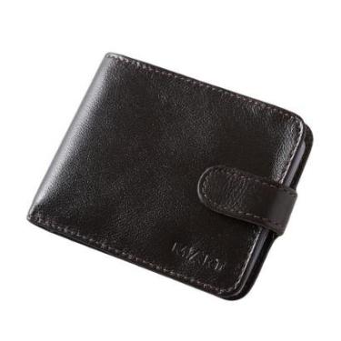 Imagem de Carteira de Couro M.ART 50-Masculino
