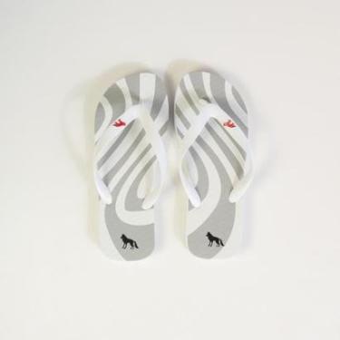 Imagem de Chinelo Masculino Acostamento Curves  Masculino-Masculino