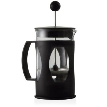 Imagem de Prensa Francesa 600 ml - Mimo Style, Preto