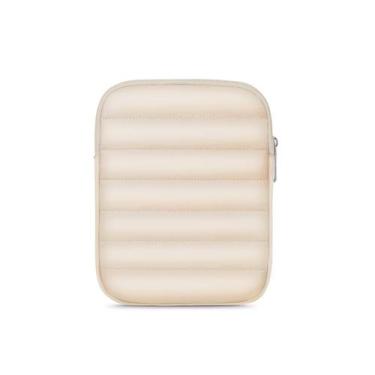 Imagem de Capa Clezolraa Puffy Sleeve para Kindle Paperwhite 12th