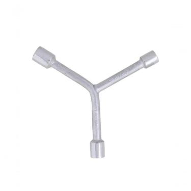 Imagem de Chave Tipo Ninja Western 10 X 11 X 13 Mm